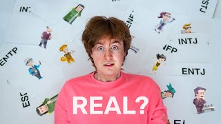 Is MBTI Real? I Tested It