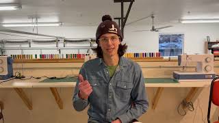 Sewing Lab Safety Orientation Video