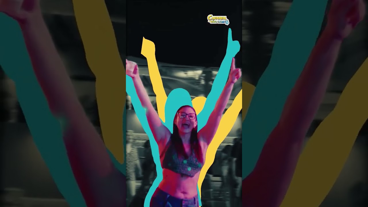 Que vibe foi essa, meu povo!?