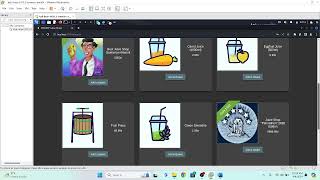 Juice Shop - Improper input validation - Payback Time