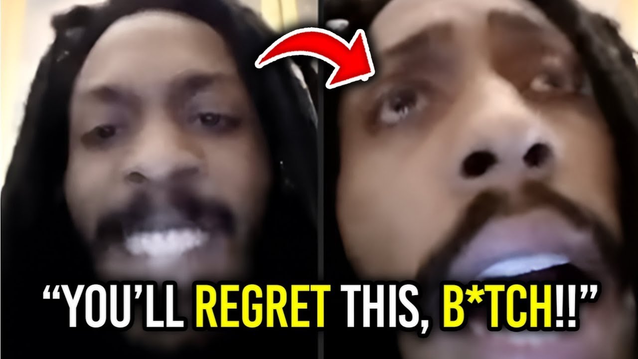 Sovereign Citizen LOSSES IT LIVE After Judge ROASTS Him In Court