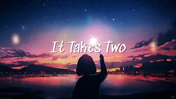 Fiji Blue - It Takes Two (Lyric Cover by PTK5)