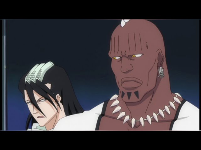 Bleach Episode Preview #26, English Dub