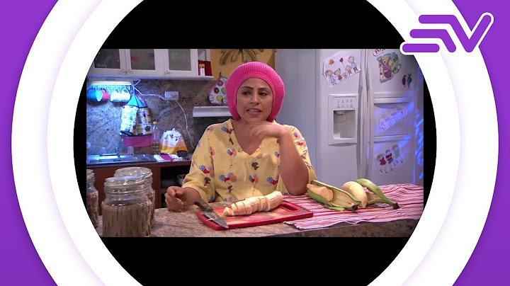 3 Familias  | Capítulo 6 - Temporada 3 | Ecuavisa