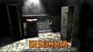 Insomnia Android Gameplay (HD) screenshot 5