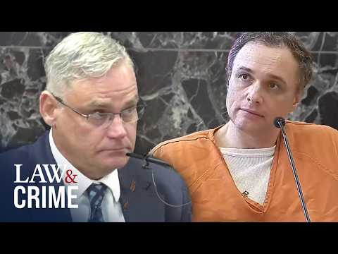Missing Lawyer’s Boss Names The Man He Feared