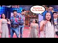 Krushna Abhishek LIVE Flirting With Sumona Chakravarti | The Kapil Sharma Show