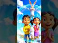 Milo and the Magic Bubble Ride | Cute Kids Adventure Cartoon #shorts #cartoon #3danimation