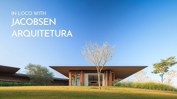 Residence TM: Floating Volumes on Hillside – Architects Interview