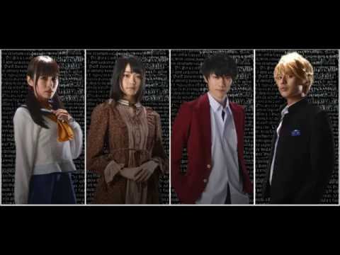 corpse-party:-book-of-shadows-live-action-ost---sabaku-no-ame-(subbed)
