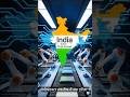 India’s Global Chip Power 🚀 | Bharat Banega Semiconductor Superpower