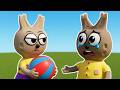 MIMI Didn’t Share… What Happened Next? 😲 | Kids Learn to Share 🧸 | Pofy &amp; Mimi Story