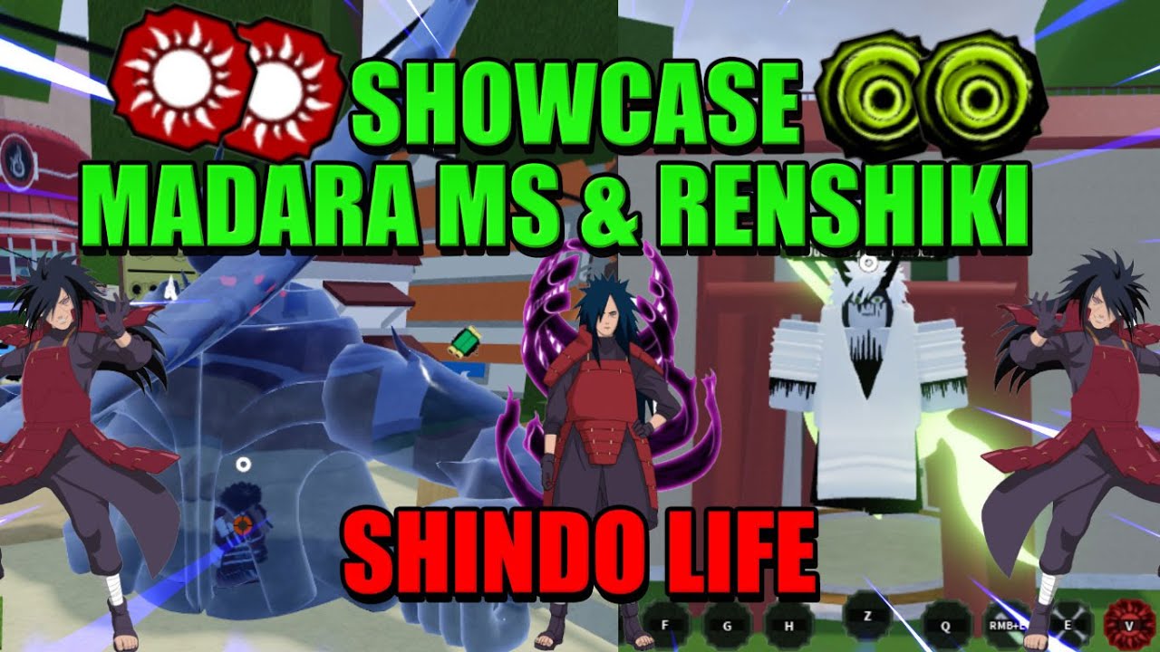 el poderoso sharingan de madara renshiki shindo life showcase ms el poderoso sharingan de madara renshiki shindo life showcase ms