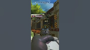 I Tried toggle aim for a day