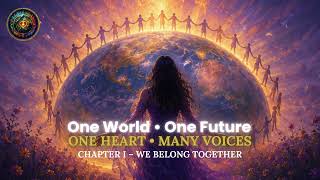 One World • One Future | A Song for the Future We Create Together