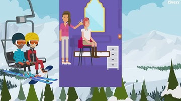 Do 2d animation or 2d animated explainer video - Best Whiteboard & Animated Explainers service