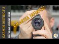 AUTONOMIA INFINITA! GARMIN Instinct 2 solar RECENSIONE