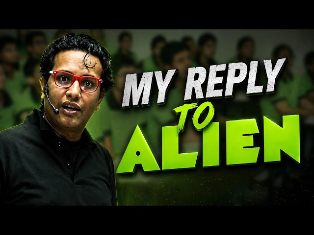 MY REPLY TO ALIEN || Top Ranks VS Mass Selections 🔥 || Reality of Top Ranks | Competition Wallah […