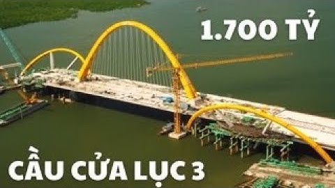 cầu cửa lục 3 hạ long-quảng ninh