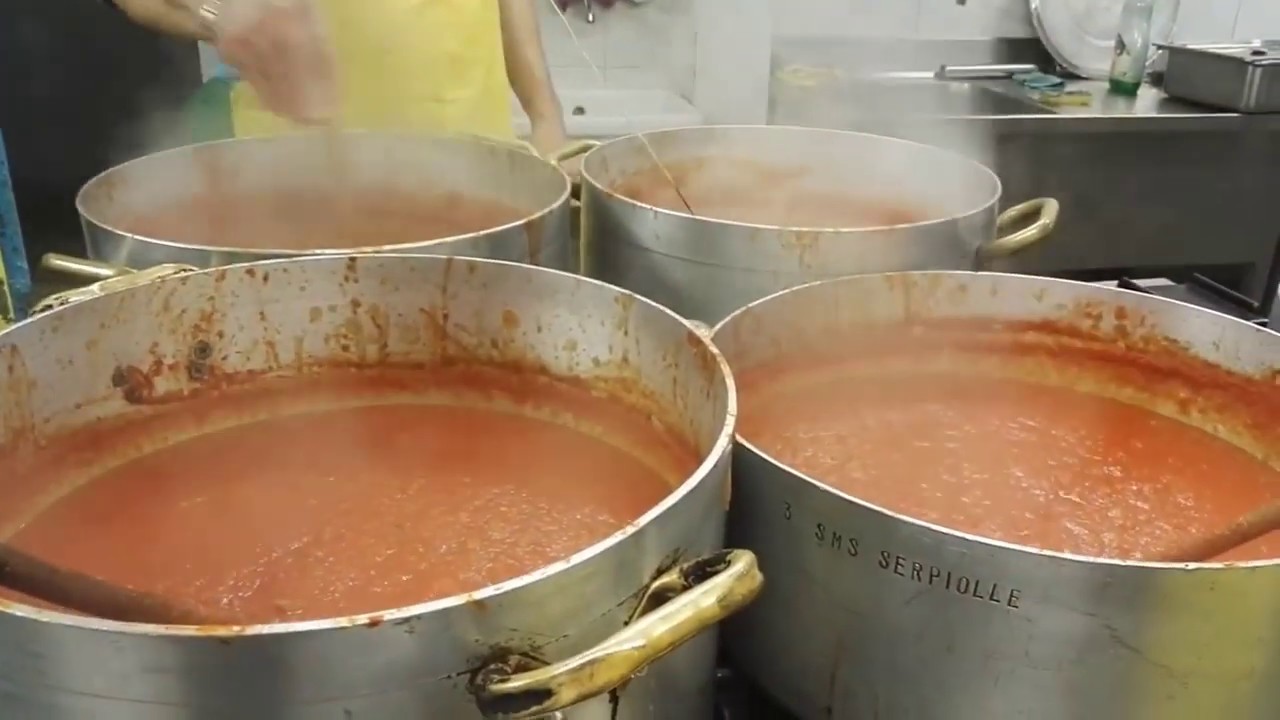 Serpiolle per Amatrice