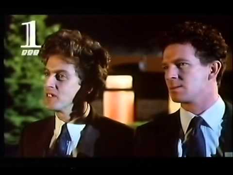 BBC1 | continuity | 27th August 1995 | Part 1 of 2