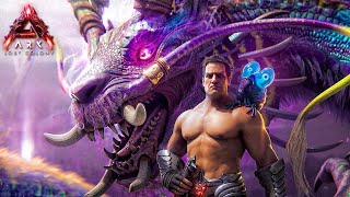 POLYNEWS - GIGADESPERUS, AURELIAX, TRANSFERÊNCIAS LOST COLONY E MAIS NOTÍCIAS DE ARK ASCENDED!