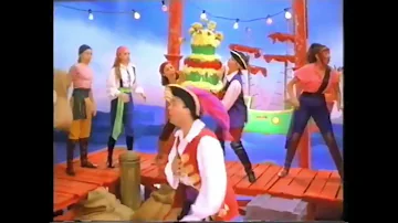 The Wiggles: The Wiggles Movie (1997) (Part 16)