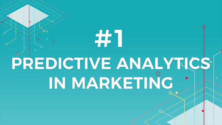 AI for Marketing & Growth #1 - Predictive Analytics in Marketing
