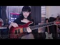 Leevia ERRA Gore Of Being Guitar Cover TAB