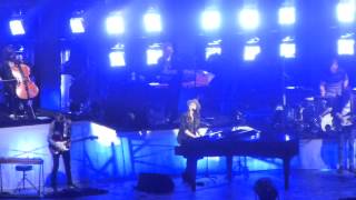 Sara Bareilles - Brave (Hollywood Bowl, Los Angeles CA 10\/23\/13)