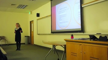 Jody Koenig Kellas Communicated Narrative Sense-Making Part 2