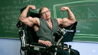 STEVEN HAWKING OR STEVEN MOGBERG (FB+Q&A) (YAP MAXIMALISM) Information