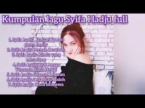 Kumpulan musik Syifa hadju