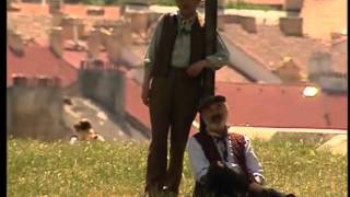 Jak se máš (Svěrák-Uhlíř)