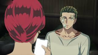 Silent Treatment Is The Worst! Yakuza Fiancé: Raise wa Tanin Ii Episode 12
