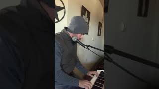 “Still Think About You” William Clark Green piano Cover