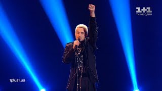 Andrei Hayat - "Vesna" - The Final - The Voice of Ukraine - season 9