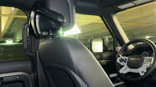 2024 Land Rover Defender 130 S Rockville Potomac Bethesda DC Gaithersburg MD