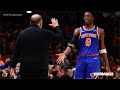 Knicks expected to win any bidding war for OG Anunoby