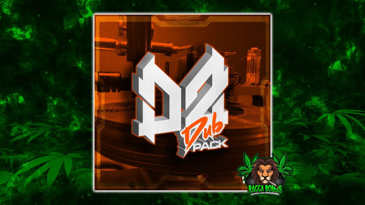 The Prodigy - Ruff In The Jungle (Dope Ammo & RareForm Bootleg)