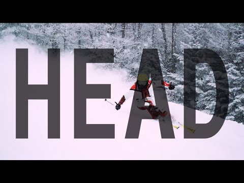 HEAD 2020-21ニューモデル試乗会Report