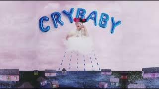 Melanie Martinez - Cake (Official Instrumental Audio)