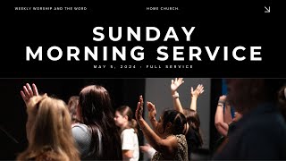 Redemption Life Church Service | Sunday Morning