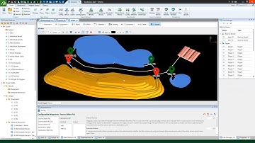 Evolution 2021 Faster scheduling, easier multitasking and smart tool windows