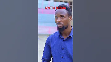 NYOTA NJEMA Safina Hajafa Na Lazima Apatikane Clamvevo Stivemweusi Dunia Sikitu Film 