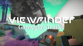 Viewfinder | Gameplay Trailer