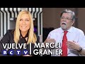 Vuelve RCTV | Mi primera entrevista con Marcel Granier | MAITE TV