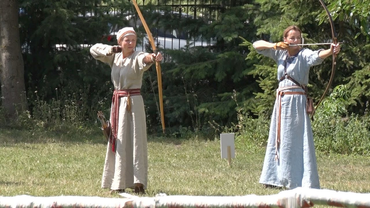 Turniej o Złoty Trzos osiągnął pełnoletność - YouTube