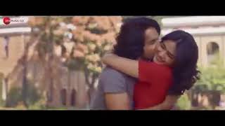 Mahiya Menu Jersey Shahid Kapoor Mrunal Thakkur