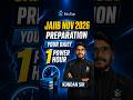 JAIIB 2026 Preparation with Job | Study 1 Hour Daily & Crack the Exam